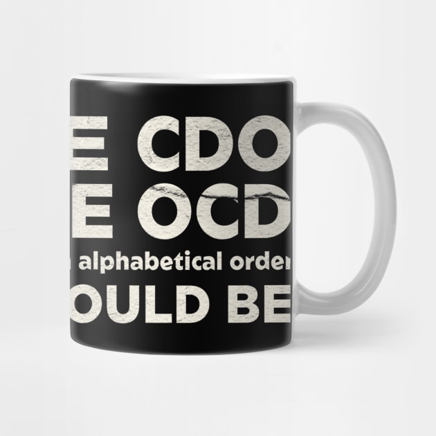 I Have CDO by Junalben Mamaril